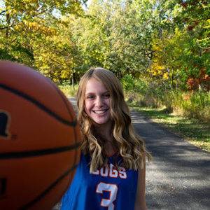 Meet your Posher, Bridget